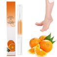 thumbnail image 4 of Ganfancp Esmalte de Uñas Nail Pen Repair Nail Care Nutrient Solution Moisturizing 3Ml Liquidación Ventas Hoy Ofertas Prime 1X Acondicionador de Uñas 3Ml, 4 of 6