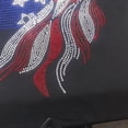 thumbnail image 6 of MAIHAN 250th Anniversary T-Shirt Women 4th Of July Shirt 250 Years Independence Tee Womens Summer Tops American Birthday Shirts Tops, 6 of 6
