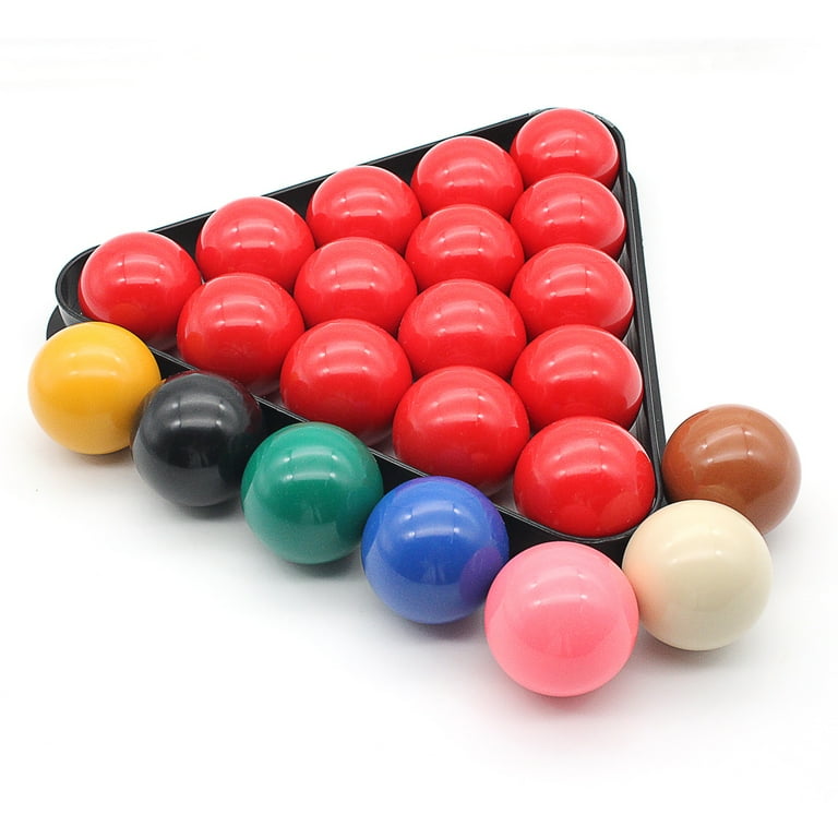 Snooker balls sale
