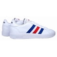thumbnail image 4 of Adi - das Grand Court Base 2.0 Tennis Shoes For Men White GW9252, 4 of 5