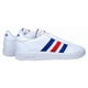 thumbnail image 4 of Ad-id-as Grand Court Base 2.0 Tennis Shoes For Men White GW9252, 4 of 5