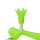 thumbnail image 3 of Herramienta Plástica Del Divisor de La Camiseta Del Tenedor de La Camiseta de Práctica Del Campo de Práctica Del Golf Verde Soledad Golf Deportes Tee, 3 of 10