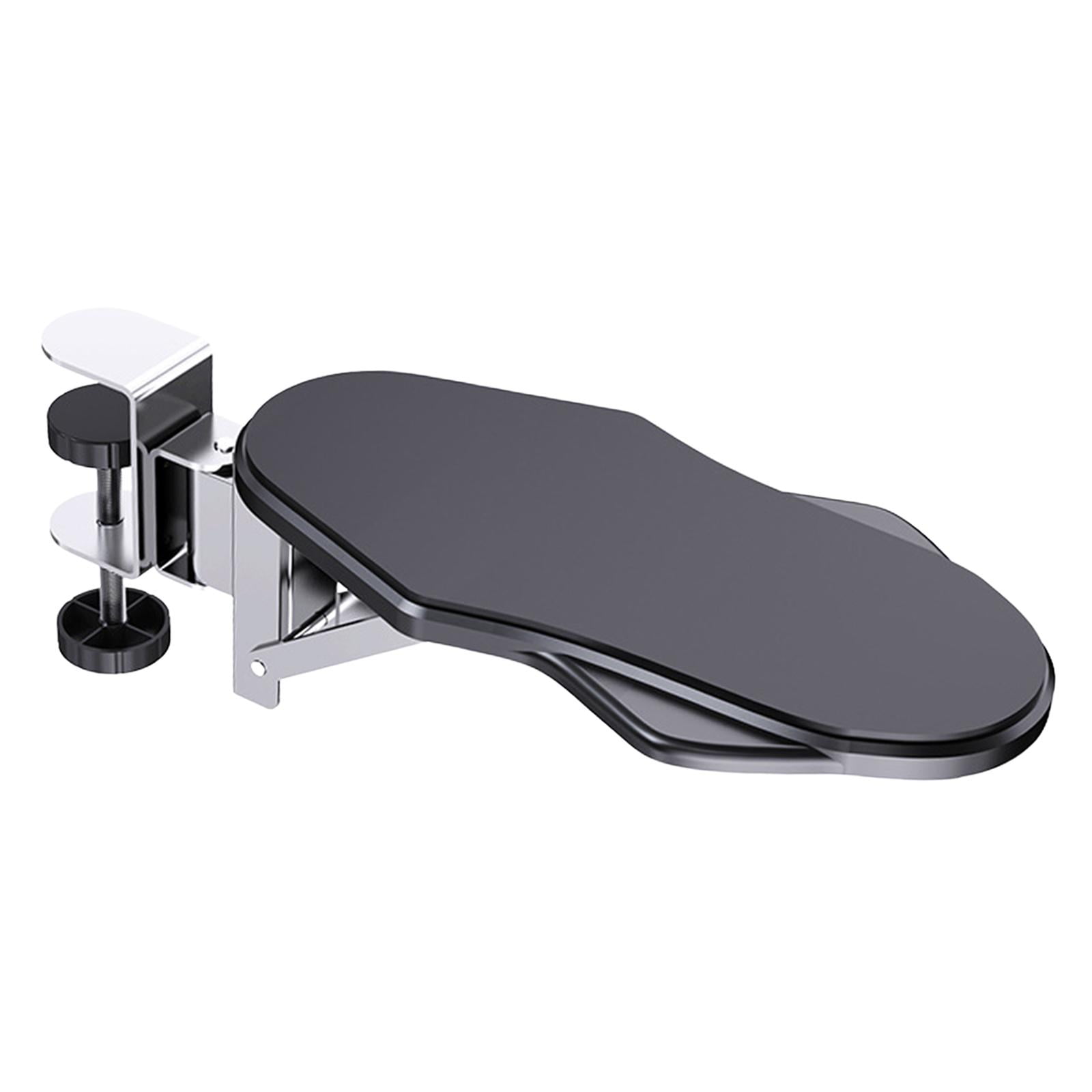 Ergonomic Computer Arm Rest for Desk, Elbow rest Desktop Extension Hand