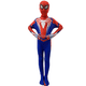 thumbnail image 1 of Halloween children's superhero Spider-Man tights Homecoming Expedition Iron Man suit performance costume, 1 of 2