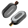 thumbnail image 1 of Bocina Bluetooth Travel Depot Magnética IP66 Resistente al Agua 18H, 1 of 9