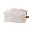 thumbnail image 1 of Caja de pañuelos sencilla, multifuncional, impermeable, Retro, plegable, estilo japonés, servilleta, decoración del hogar, 1 of 5