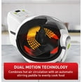 thumbnail image 3 of T-Fal ActiFry Vista Air Fryer, 3 of 5