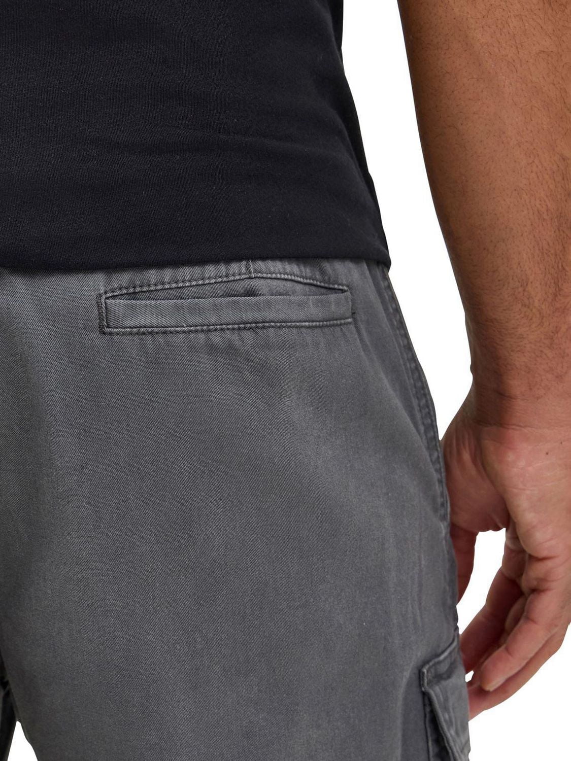 Wrangler Men's Short cargo Twill