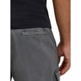 thumbnail image 5 of Wrangler Men's Twill Cargo Short, 5 of 5