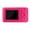 Red, variant on High Definition Digital Camera with double Display & MP3 Functionality XJ02 High Resolution Digital Camera Travel Friend