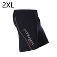 thumbnail image 2 of Pantalones de traje de neopreno Esponja de los hombres de neopreno Medias estírsas Leggings de buceo para la natación de buceo Snorkeling Scuba Scuba Surfing Masculino gris xxl 1.5mm Methold OD003702-06, 2 of 7