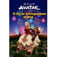 thumbnail image 1 of Avatar: El Día Del Descongelamiento De Aang Blanco, 1 of 2