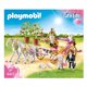 thumbnail image 3 of Set Playmobil City Life Carruaje de Bodas 91 Piezas, 3 of 4