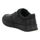 thumbnail image 4 of Mocasines Escolares Velcro Agujetas YUYIN Niño NEGRO 20, 4 of 6