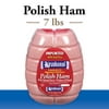 Krakus Imported Polish Ham Lunch Meat, Deli Sliced