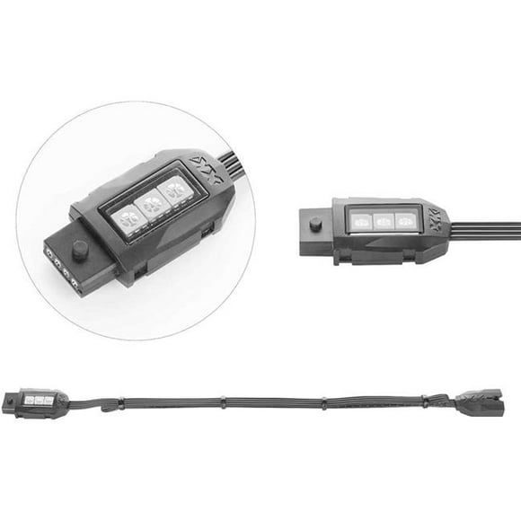 4 Pin DIY Connectors