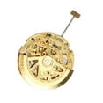 thumbnail image 3 of NATEFEMIN Durable Automatic Watch Movement for Replacement for MIYOTA 8205 8215, 25.5mm Diameter, 3 of 8