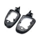 thumbnail image 3 of 2016-2021 Kia Sportage Rearview Mirror Frame Accessories, 3 of 4
