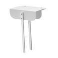 thumbnail image 3 of Cerradura de puerta plegable perfecl cerradura para niños cerradura portátil y versátil para puerta de armario, 3 of 8
