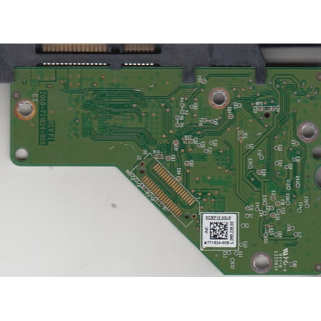WD5000AZRX-00A8LB0  771824-608 AE  WD SATA 3.5 PCB price history on PriceWatchPro