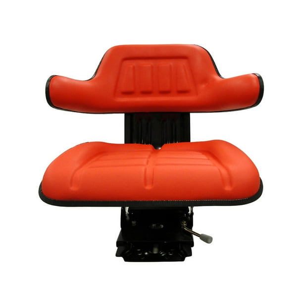 Lawn Mower Seat
