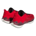 thumbnail image 4 of Tenis adidas Hombre Caballero Basketball D Rose Son Of Chi rojo 6,5 MX, 4 of 8