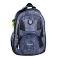 thumbnail image 1 of Mochila Unisex K-Swiss Coconut Militar Azul, 1 of 3