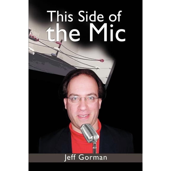 This Side of the Mic (Paperback)