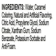 thumbnail image 6 of Hypothermias Root Beer Shaved Ice and Snow Cone Flavor Concentrate Unsweetened 4 Fl. Oz, 6 of 9