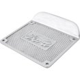 thumbnail image 3 of Ford Script Running Board Step Plate, 3 of 6