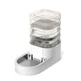 thumbnail image 1 of Dispensador de agua Ciconira Gravity 4.5L para perros y gatos, 1 of 7