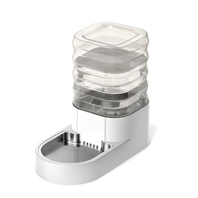 Dispensador de agua Ciconira Gravity 4.5L para perros y gatos