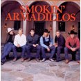 thumbnail image 1 of Smokin' Armadillos, 1 of 1