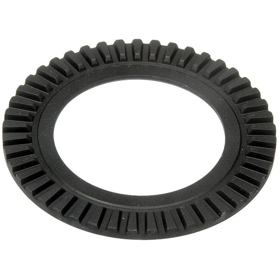 Dorman 917-577 ABS Wheel Speed Sensor Tone Ring for Specific Audi / Volkswagen Models Fits select: 1995-2000 VOLKSWAGEN CABRIO, 1996-2002 AUDI A4