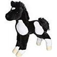 thumbnail image 2 of Douglas Toys Freckles Appaloosa Horse Foal Stuffed Plush Animal, 10", 2 of 3