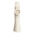 thumbnail image 3 of Flauta Kazoo Portátil Fácil Instrumentos Musicales para Adultos () Blanco, 3 of 9