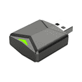 thumbnail image 1 of 2-in-1 Wireless&Wired CarPlay Adapter Plug&Play CarPlay Box Android Auto Screen Fast Connect Wifi BT Connect, 1 of 7