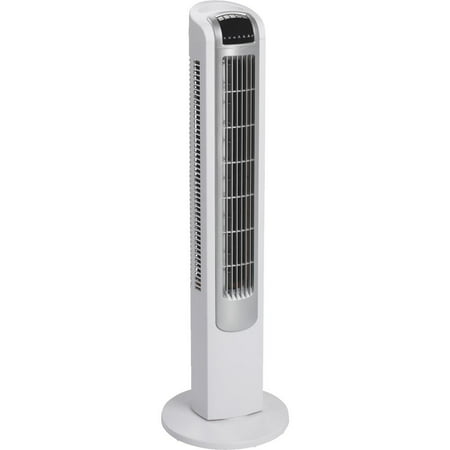 Do it Best Global Sourcing REMOTE CONTROL TOWER FAN