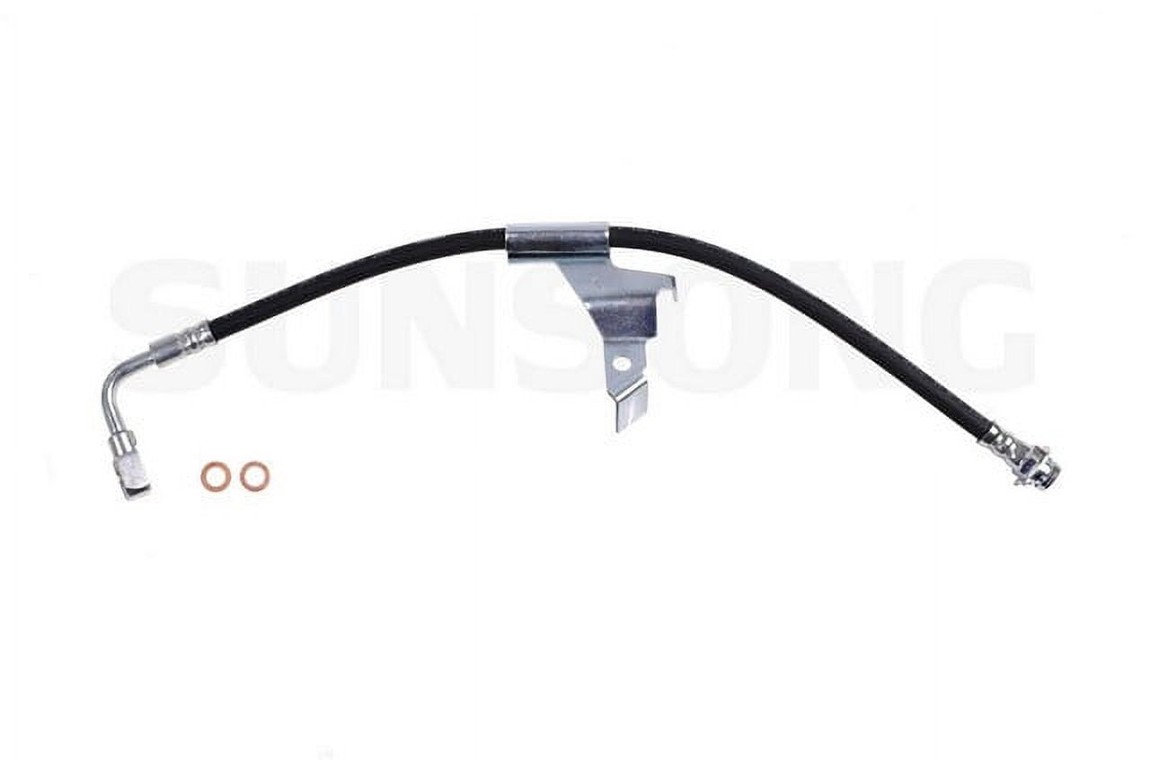 Sunsong 2203834 Brake Hydraulic Hose