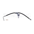 thumbnail image 2 of Sunsong 2203834 Brake Hydraulic Hose, 2 of 5