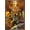 Bronze Framed Version, variant on Avatar: The Legend of Korra - One Sheet Wall Poster, 22.375" x 34"