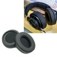 thumbnail image 2 of Headphones Cushions Earpads for SHP9500, SHP9600 Headphones, 2 of 19