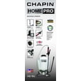 Chapin Homepro Home & Garden Sprayer - 4 gal Backpack Sprayer - Walmart.com