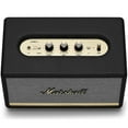 thumbnail image 2 of Marshall Acton II Bluetooth Speaker for Indoor Use, Black, ACTONIIBTBLK, 2 of 6