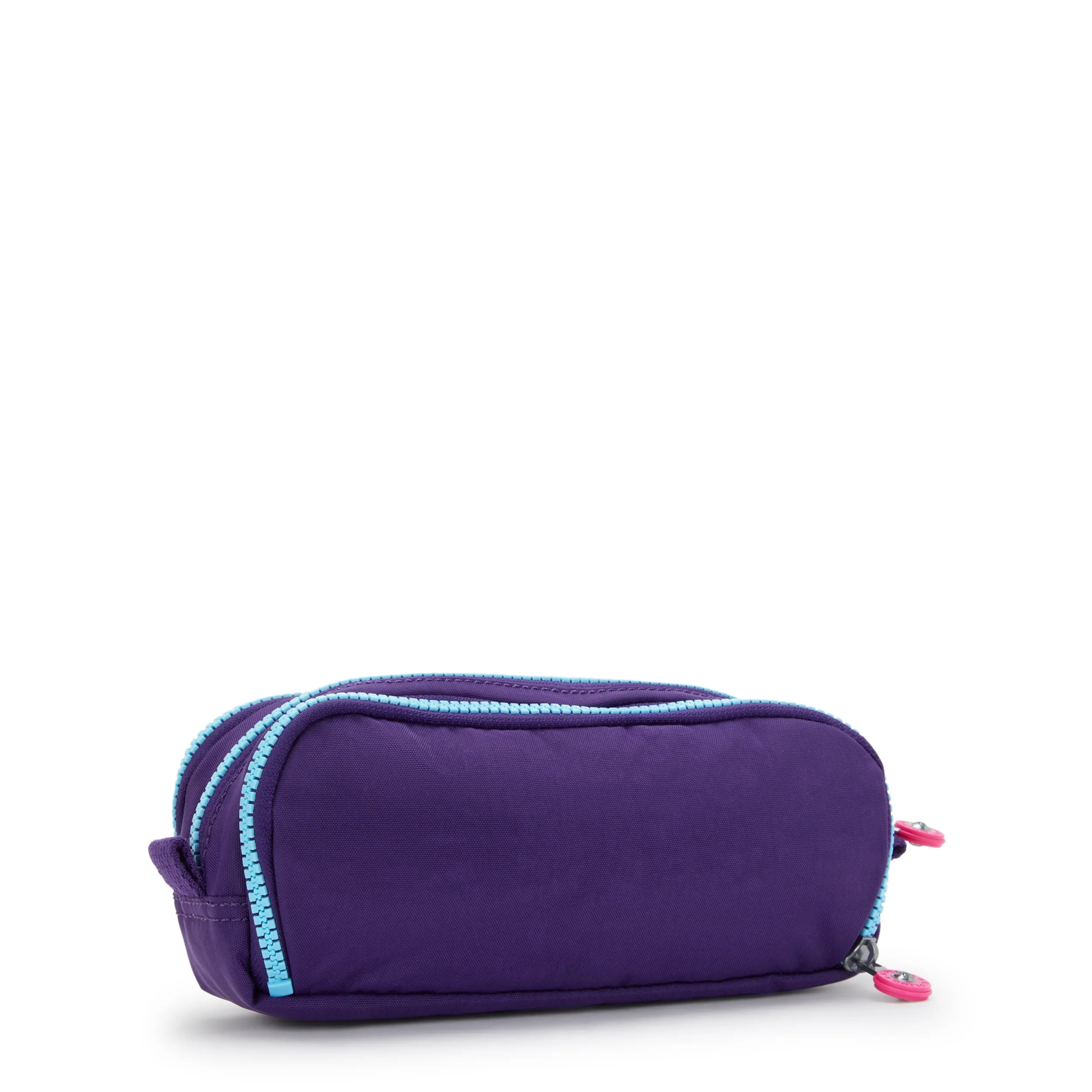 Kipling Women's Gitroy Pencil Case, Organize Accessories, Art Supplies, Makeup, Travel Organizer