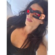 GLO24K Bionic 7 Color LED Eye Care Mask