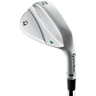 Wilson Harmonized Silver Chrome 56 degrees Wedge, Right Handed