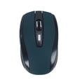 thumbnail image 4 of 2.4GHz Wireless Gaming Mouse 6 Programmable Buttons Ergonomic Optical Computer Mouse USB Nano Receiver Adjustable DPI Wireless Mice for Laptop PC Desktop Office Gaming Grey, 4 of 5
