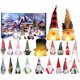 thumbnail image 2 of Gnome Dolls 2024 Calendario Adviento Navideño Con Sorpresa, 2 of 9