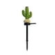 thumbnail image 2 of Luces Solares Decorativas para Exteriores, Jardín, Patio, Simulación de Cactus, Luces de Inserción En El Suelo, Luces de Jardín, 2 of 7